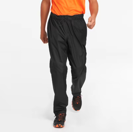 pantalón impermeable decathlon