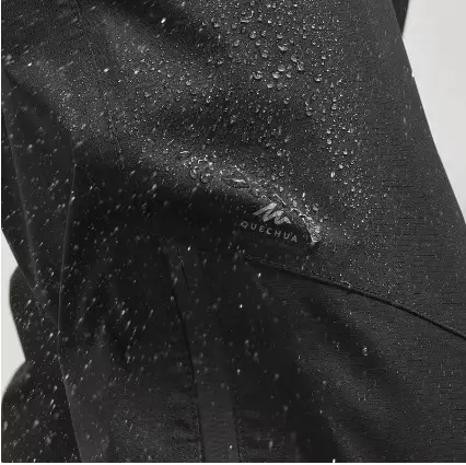 Pantalon quechua impermeable 2025