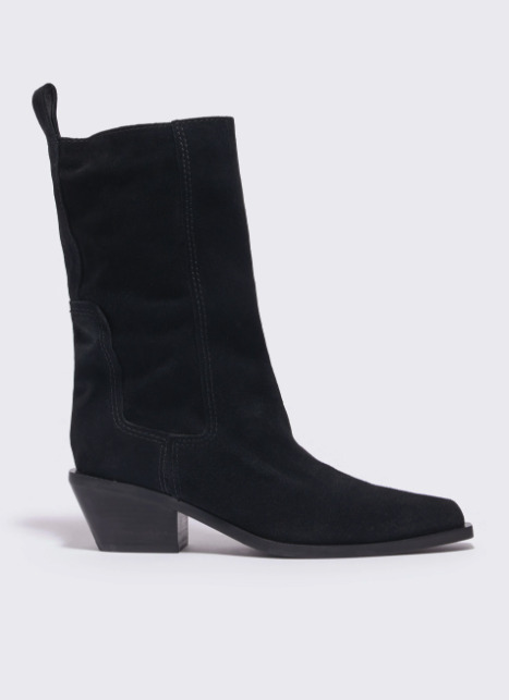 botas cowboy Bimba y Lola