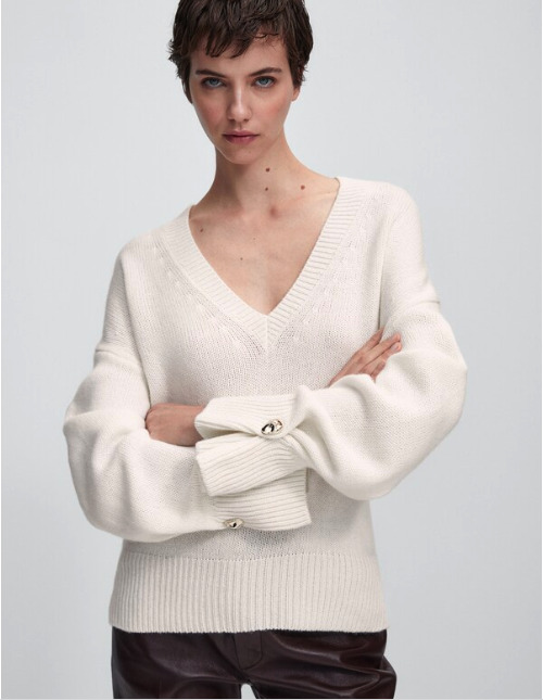 jersey Massimo Dutti