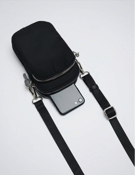 mini bolso parfois