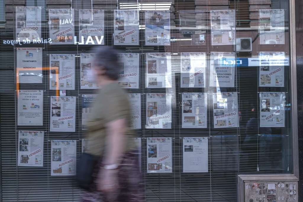 Las cifras de compraventa se mantendrán estables a lo largo de 2023