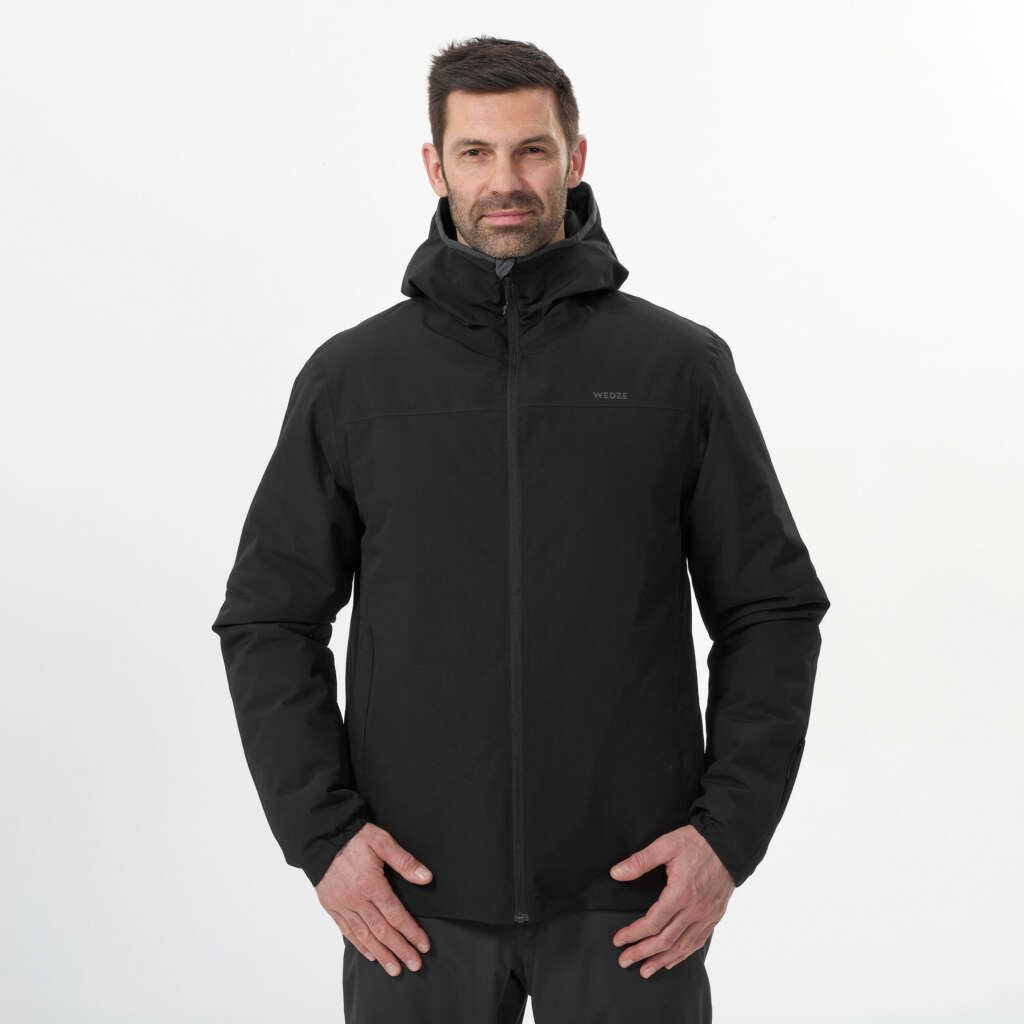 Esta chaqueta de Decathlon es perfecta para los looks de diario