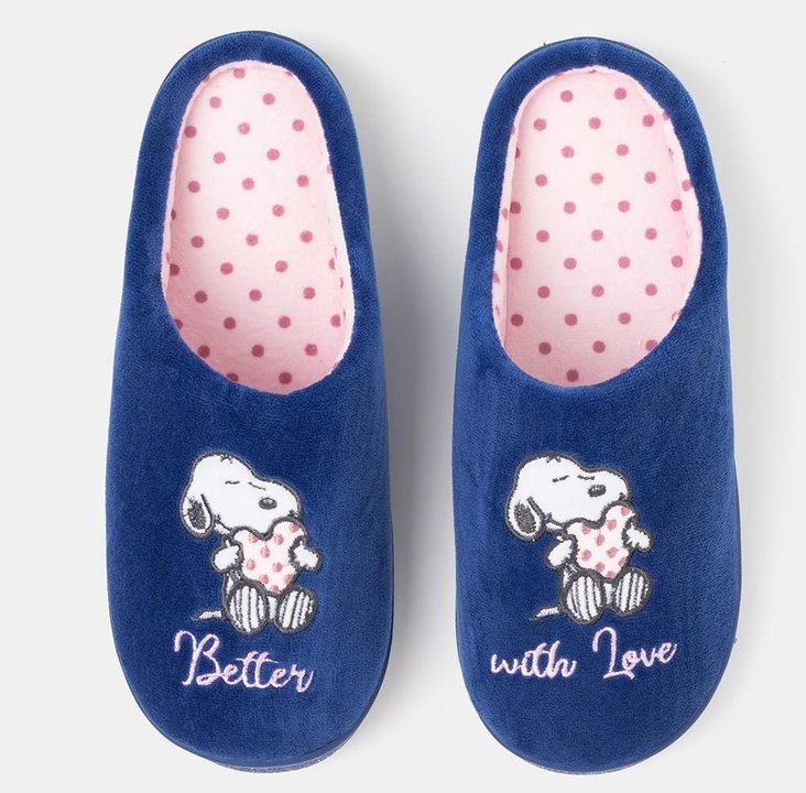 Carrefour pantuflas online
