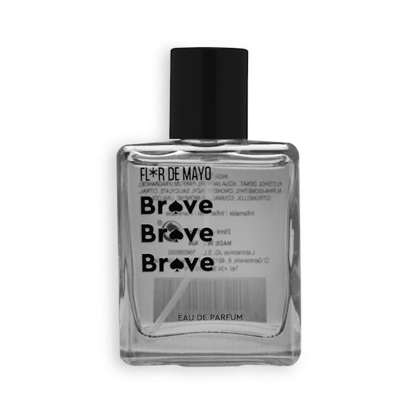 Perfume San Valentin Mercadona