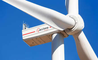 Acciona Energía