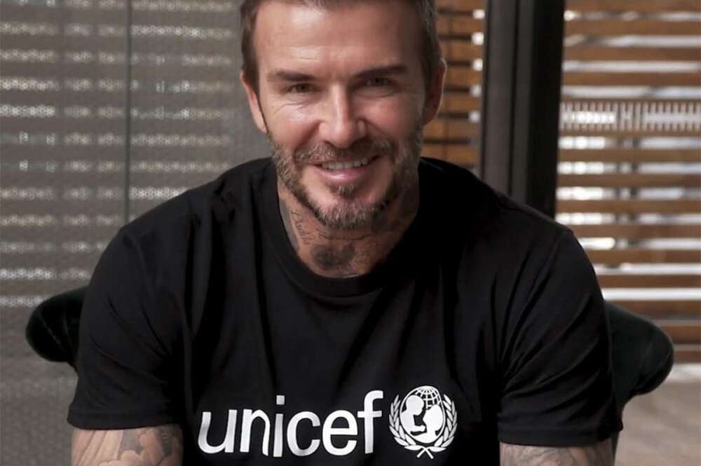 Beckham