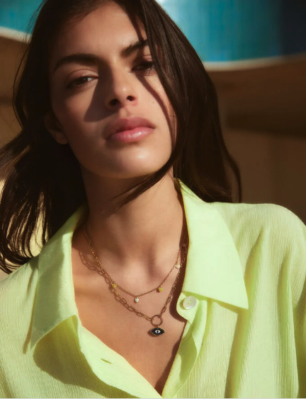 collar parfois