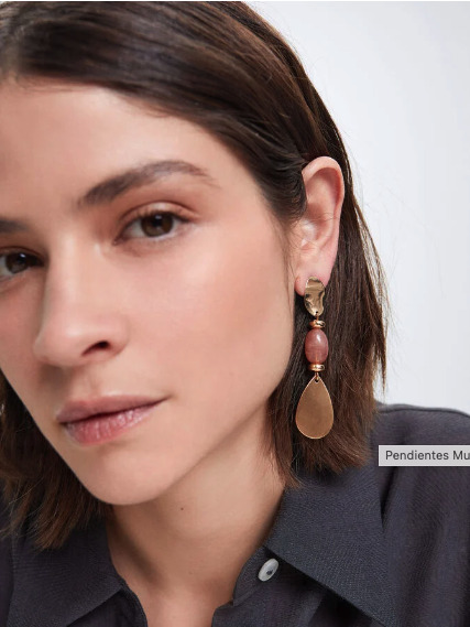 pendientes parfois