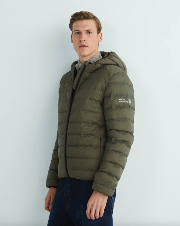 Superdry el clearance corte ingles hombre