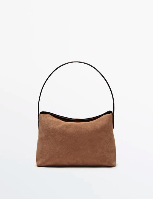 bolso serraje massimo dutti