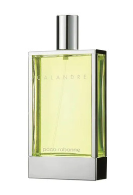 calandre paco rabanne druni