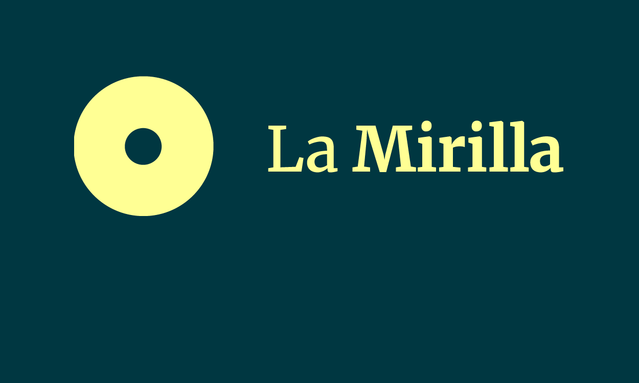 La Mirilla