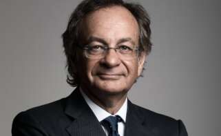 Pere Viñolas, CEO de Colonial. Foto: Colonial