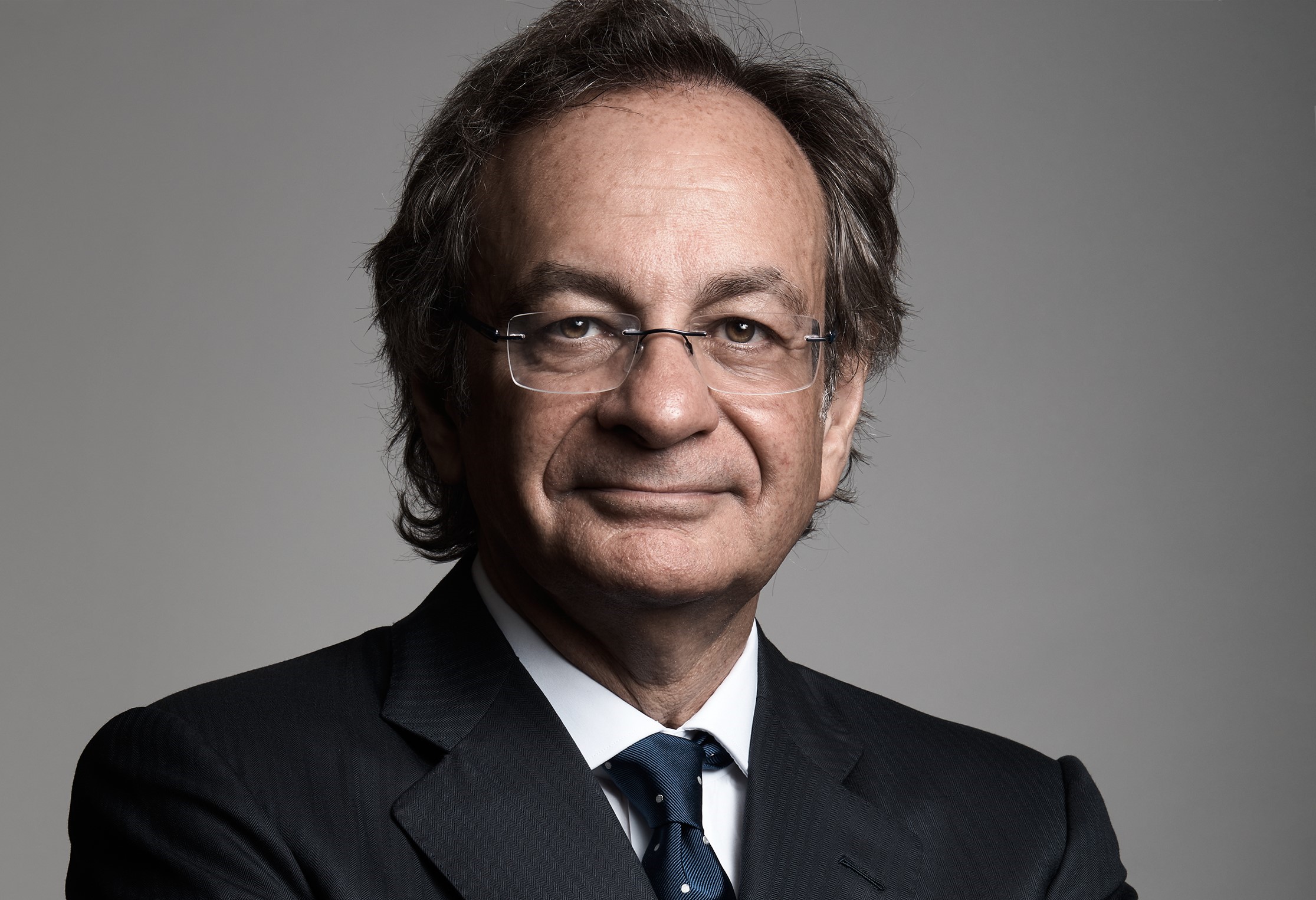 Pere Viñolas, CEO de Colonial. Foto: Colonial