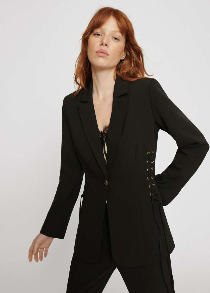 blazer lola casademunt