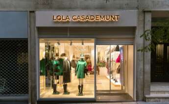 Tienda Lola Casademunt