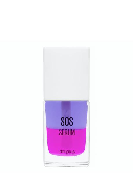 Serum uñas mercadona