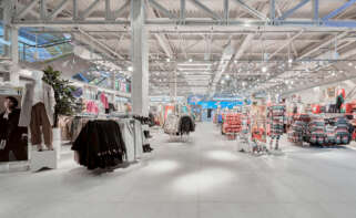 Tienda Lefties