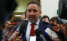 El líder de Vox, Santiago Abascal. EFE/J.J. Guillén