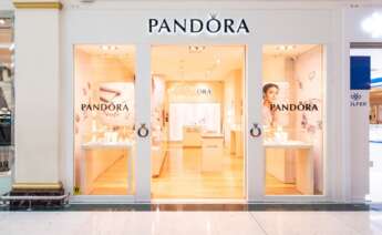 Tienda de Pandora