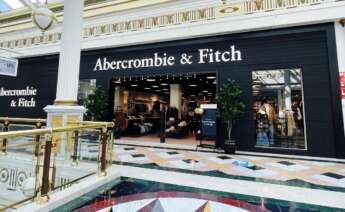 Tienda de Abercrombie