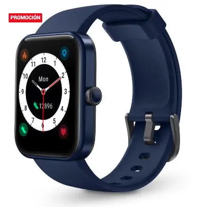Reloj inteligente decathlon new arrivals