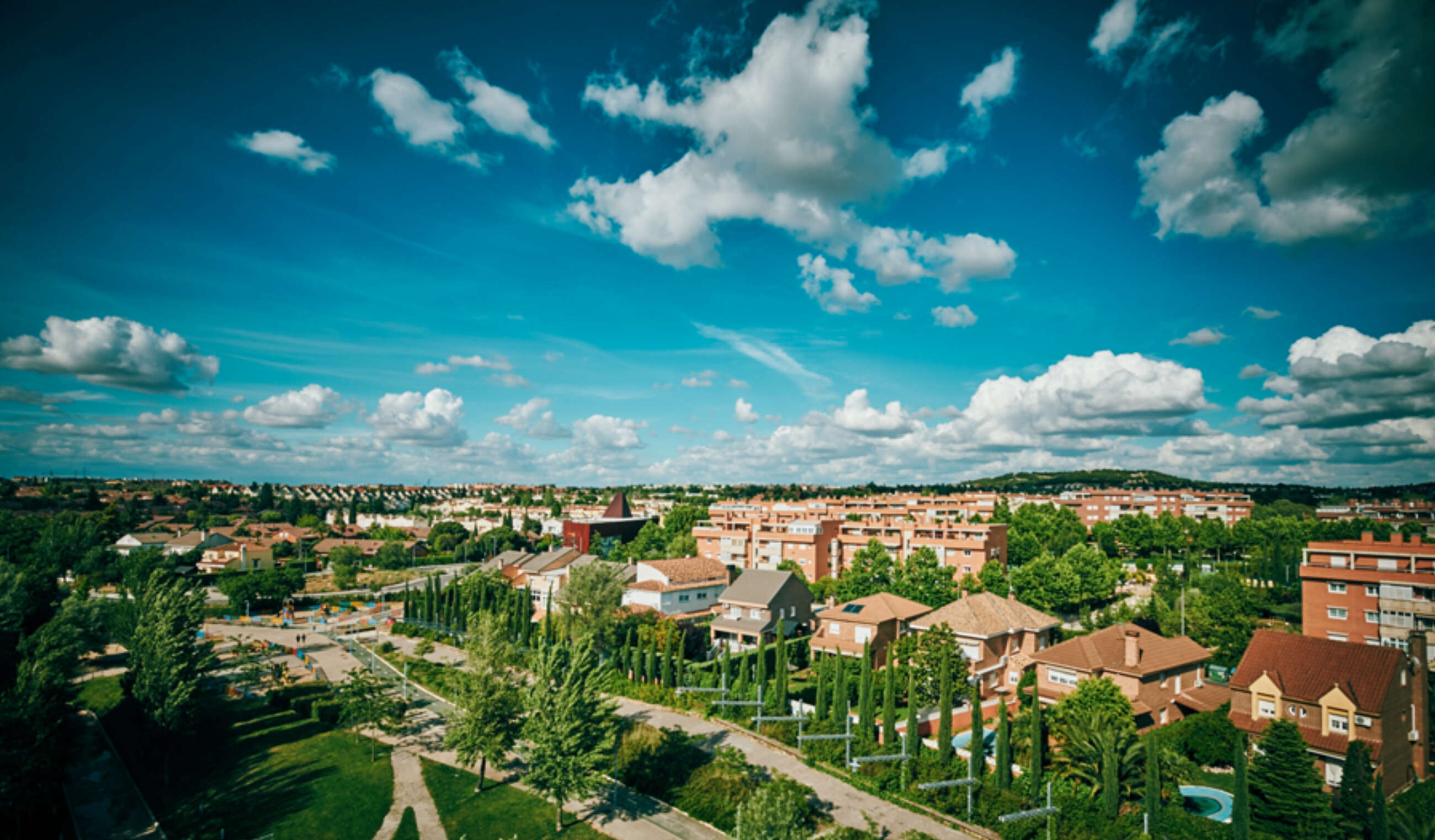 Rivas Vaciamadrid. Foto: Ayuntamiento Rivas Vaciamadrid.