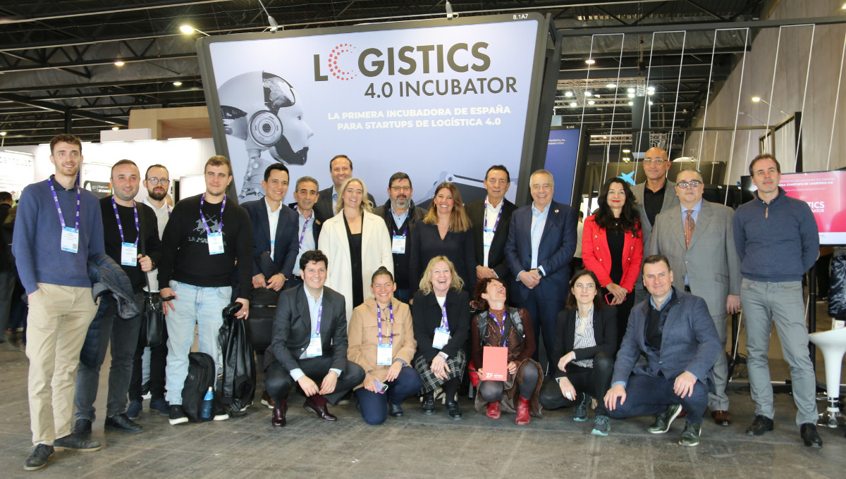Big Data and Artificial Intelligence, pillars of the first Logistics incubator in Spain