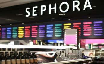 Tienda de Sephora