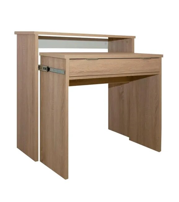 El mueble extensible ALMA, uno de los más vendidos de Leroy Merlin.
