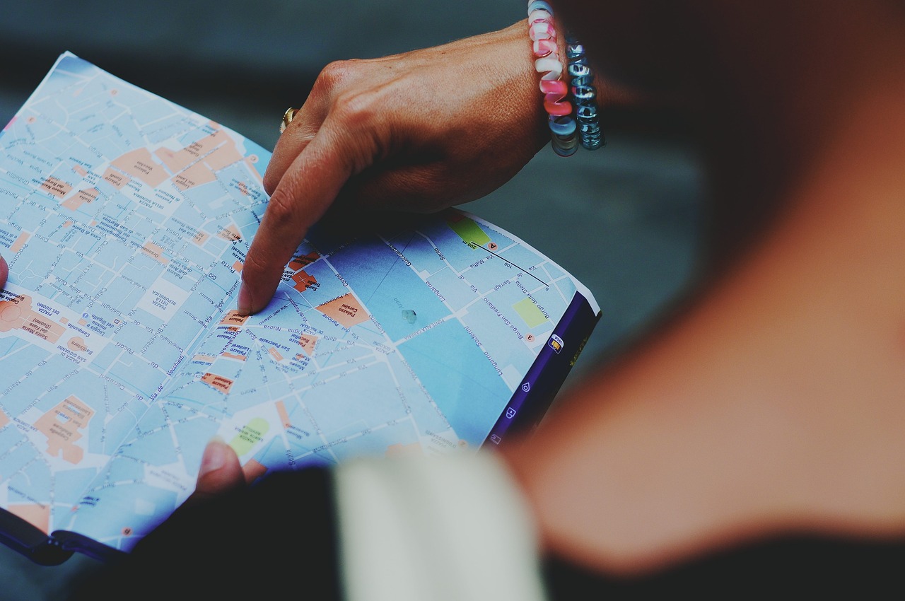Real estate market: what is the cadastral map and why is it so important