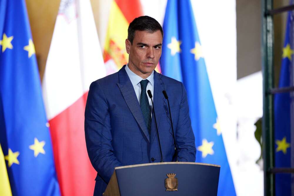 Impuesto a la banca Gobierno Pedro Sánchez