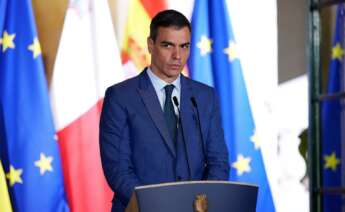 Impuesto a la banca Gobierno Pedro Sánchez