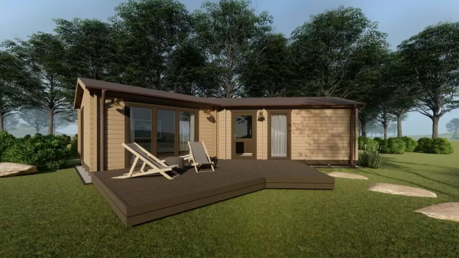 Modelo Volta. Foto: Maestro Casas.