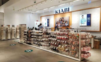 Tienda de Kiabi