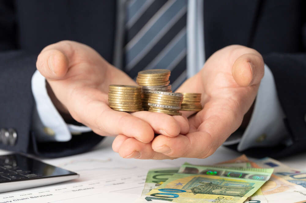 Esta es la cantidad de dinero en metálico que recomienda tener en casa el Banco de España 9 Merca2.es Alternativas sugeridas por el Banco de España