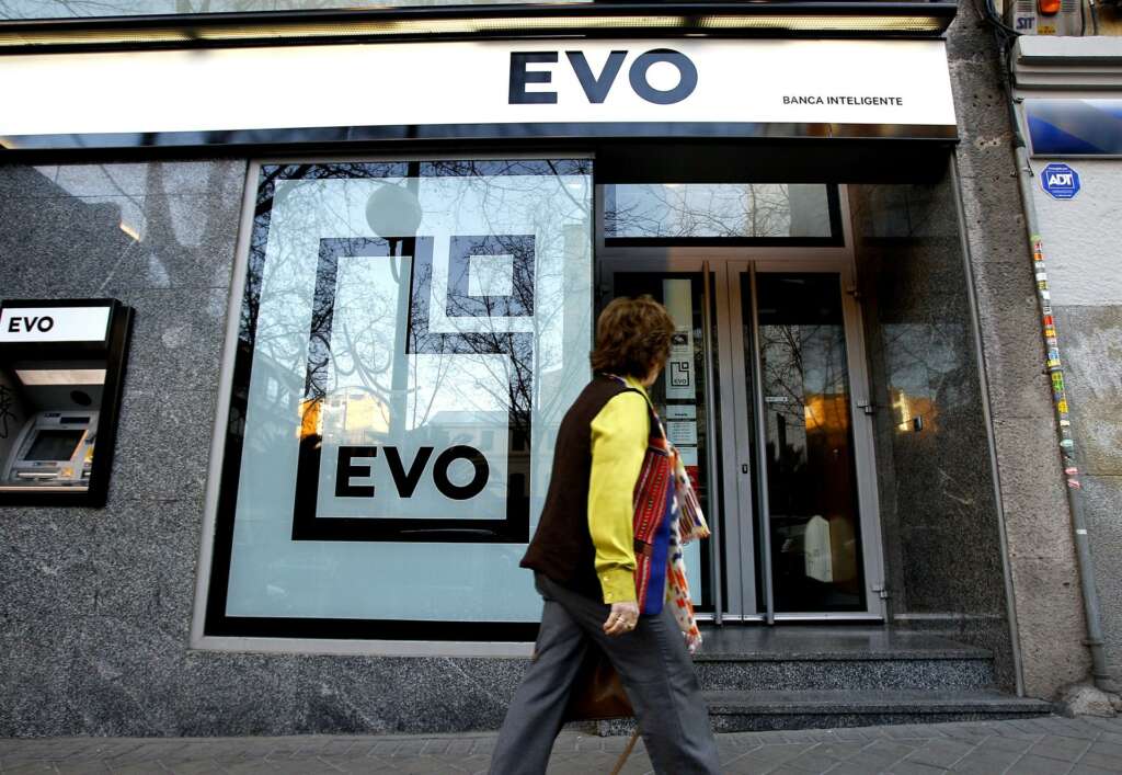 EVO Banco
