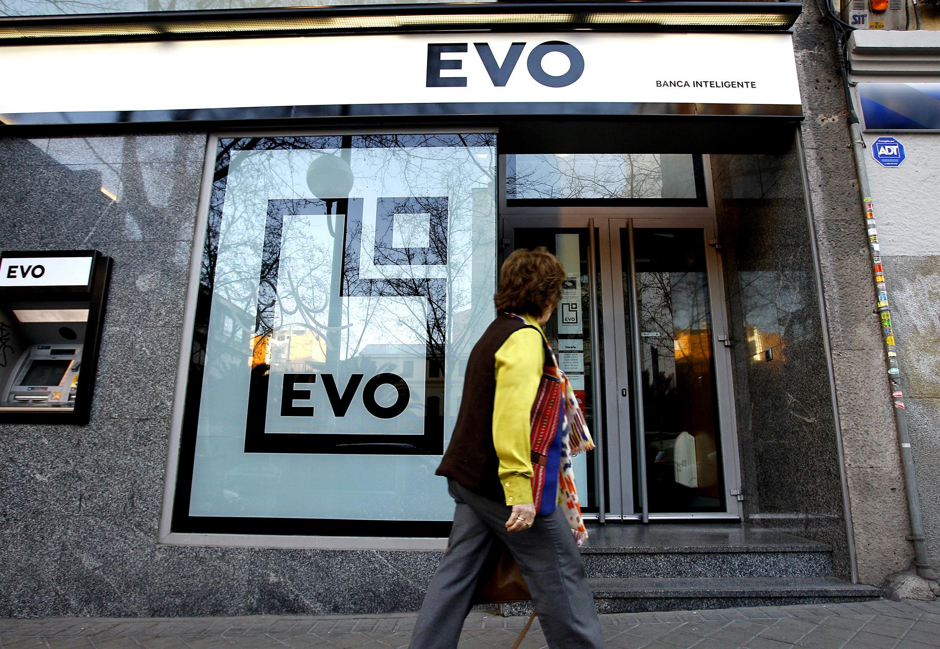 EVO Banco