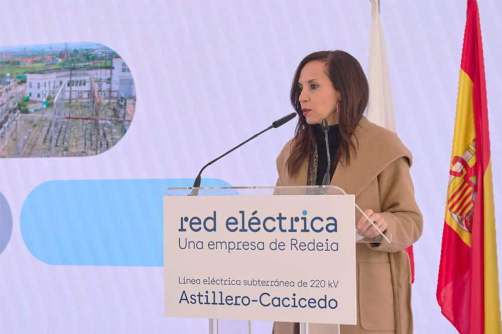 Red Eléctrica