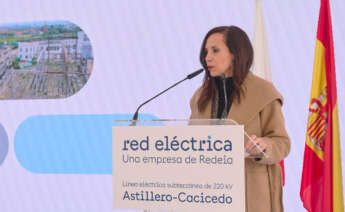 Red Eléctrica