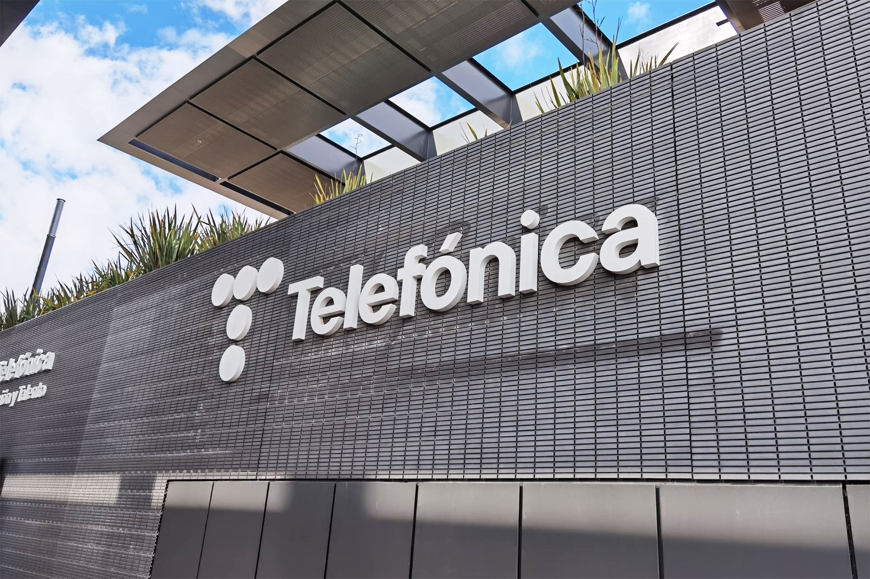 Telefónica