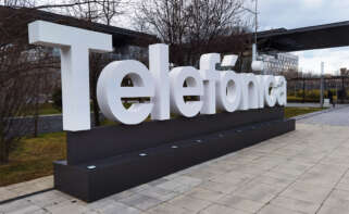 Telefónica