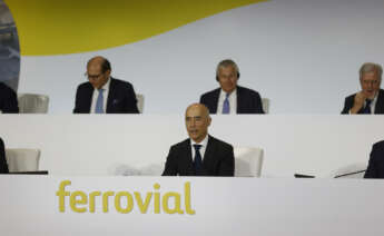 Ferrovial