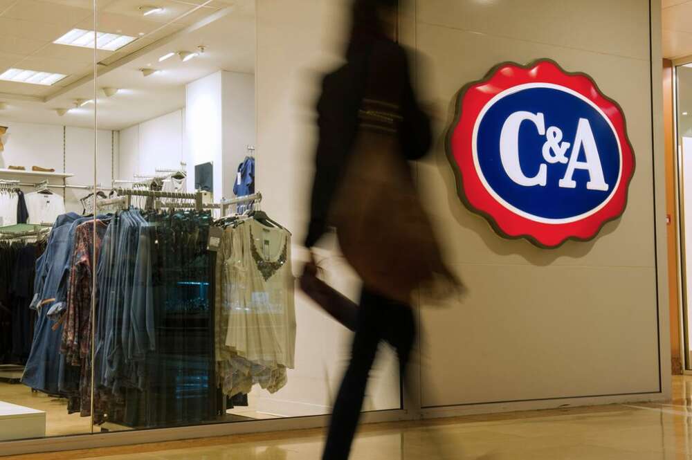 Tienda de C&A