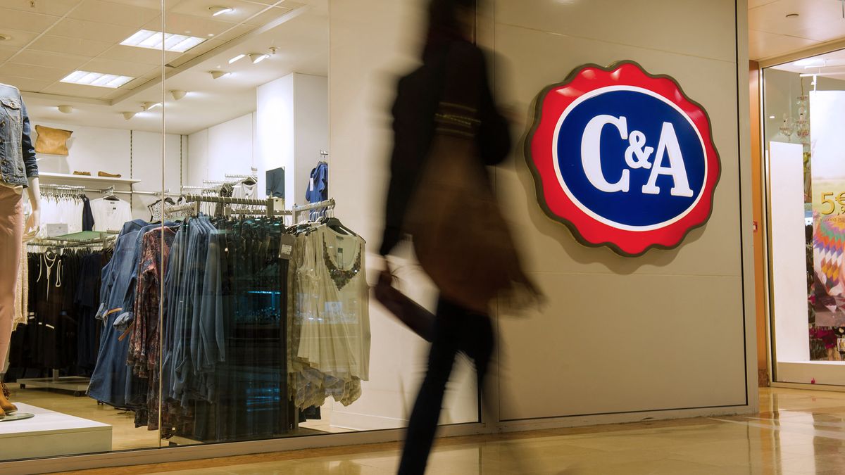 Tienda de C&A