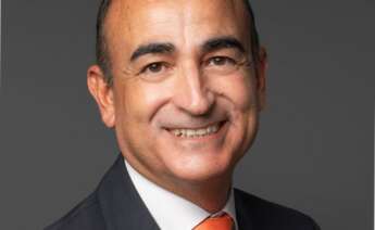 José Luis Bellosta, Managing Director de Intrum en España. Foto: LinkedIn