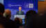 Alberto Núñez Feijóo ante los empresarios catalanes. Imagen: Cercle d'Economia