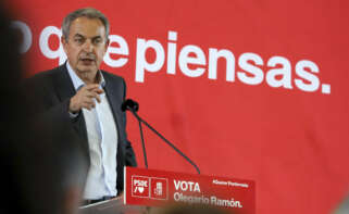 Zapatero