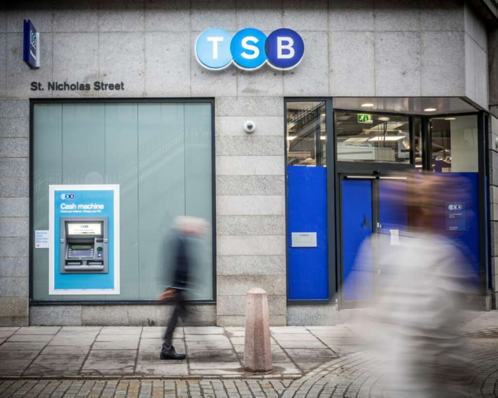 Banco Sabadell TSB hipotecas